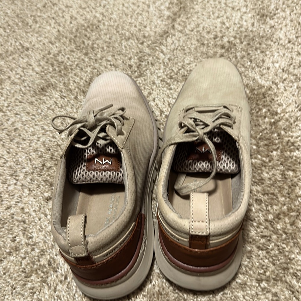 Mark nelson shoes men’s